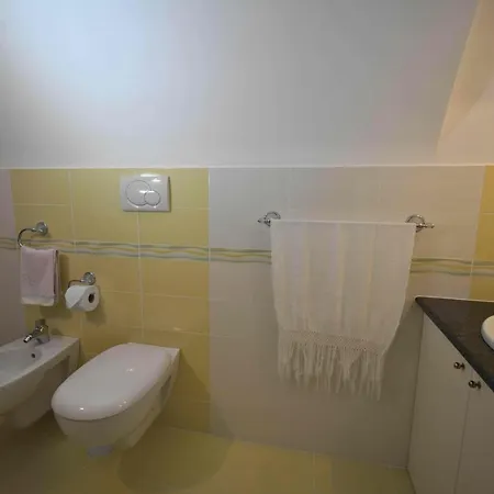 Casa Linda In Center