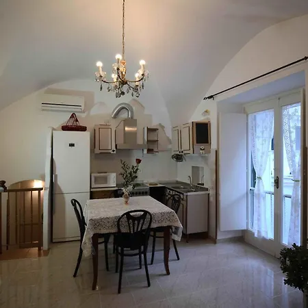 Casa Linda In Center Prázdninový dům *