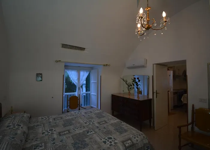 Casa Linda In Center Prázdninový dům Amalfi