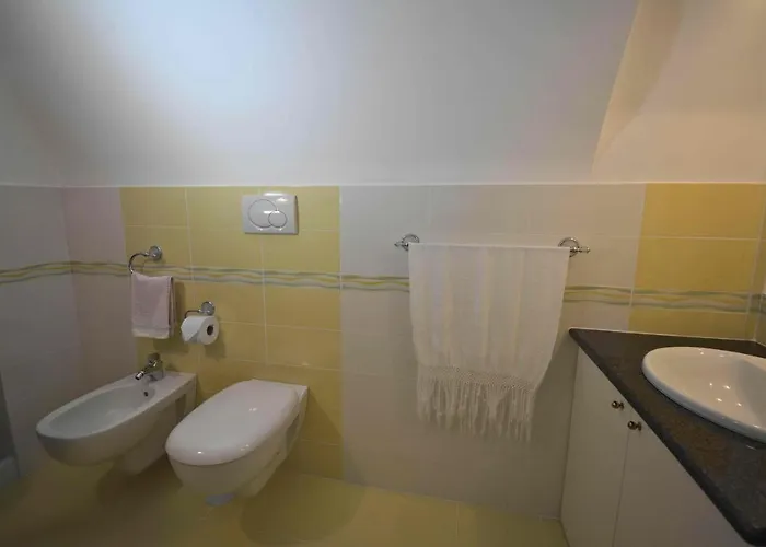 Casa Linda In Center