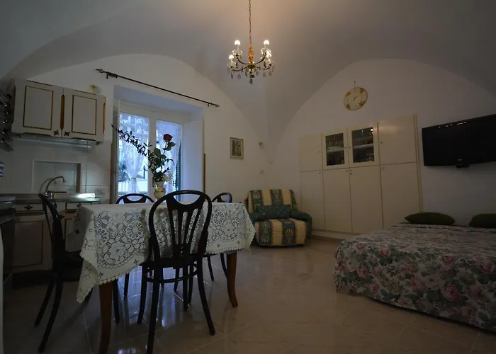 Casa Linda In Center *