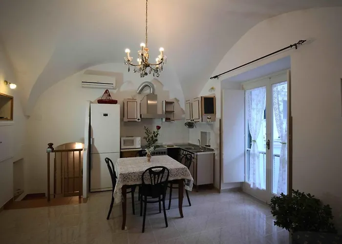 Casa Linda In Center Prázdninový dům *