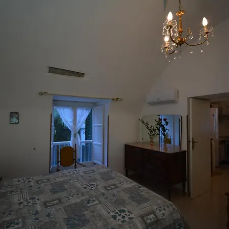Casa Linda In Center بيت للعطل أمالفي