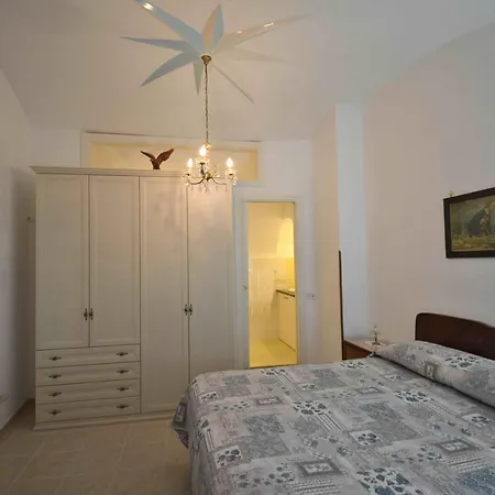 펜션 Casa Linda In Center 아말피