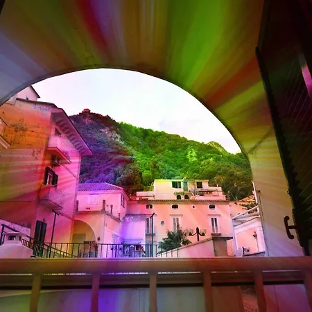 Casa Linda In Center *