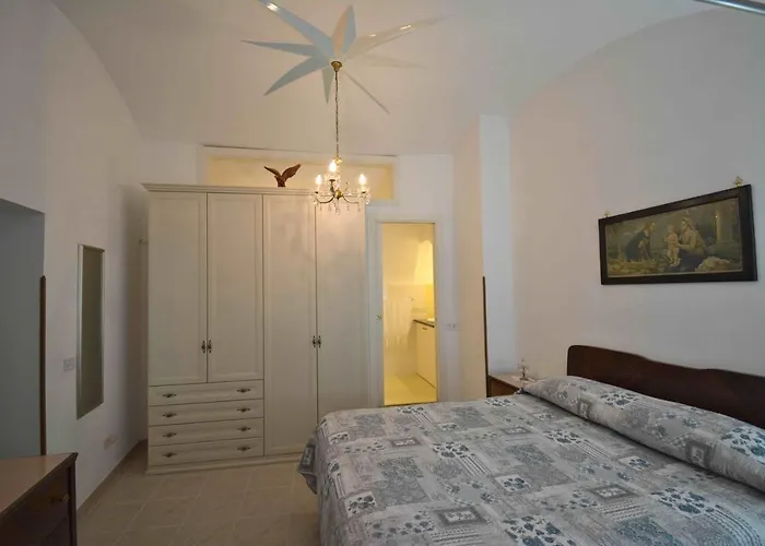 Feriehus Casa Linda In Center Amalfi