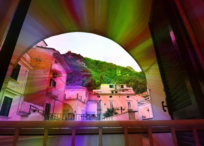 Casa Linda In Center *