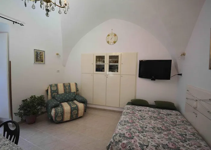 Feriehus Casa Linda In Center